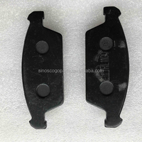 Plaquettes de frein Renli 1100 Go Kart Buggy 1100cc 1500 1500cc 800cc Xinyang Adrenaline Buggy