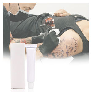 Baume éclaircissant apaisant pour les nouveaux et anciens kits de tatouage de tatouages - Product Image 6