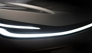 2025 Changan Qiyuan Q07 híbrido eléctrico SUV 5 asientos 5 puertas nuevo vehículo de energía con dirección izquierda - Product Image 4