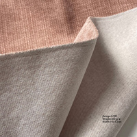 Haut de gamme sur mesure rideau Chenille tissu 100% Polyester épais Hometextile canapé tissu matériel artificiel tissu