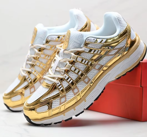 Calzado Deportivo para Hombre 2026 de Primera Calidad, Ligero, Transpirable y Cómodo, con Entresuela de EVA y Suela de Goma para Todas las Estaciones y Senderismo - Product Image 6