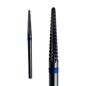 Foret à ongles en carbure de tungstène bon marché cuticule propre <span class=keywords><strong>lime</strong></span> à ongles électrique rotative manucure outils de pédicure - Product Image 1