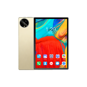 Tablet PC M10 de 10.1 Pulgadas con Doble SIM, 8+128 GB, Wifi, Entretenimiento, Juegos, Android 13, Procesador Rápido, Venta al Por Mayor de Fábrica - Product Image 5