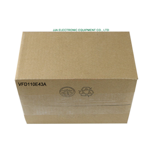 Convertidor de Frecuencia VFD VFD007EL21A VFD007EL21W VFD007EL43A VFD007EL43W VFD015EL21A VFD015EL21W para Motor y Compresor - Product Image 1