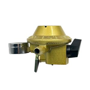 Régulateur de <span class=keywords><strong>gaz</strong></span> avec logo personnalisé, prix usine, <span class=keywords><strong>double</strong></span> interrupteur, vanne de sécurité pour <span class=keywords><strong>butane</strong></span> et propane, vente en gros, régulateur de <span class=keywords><strong>gaz</strong></span> GPL OEM HI168B - Product Image 4