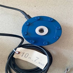โหลดเซลล์แบบอินเทอร์เฟซ 1110AJ-10KN 10KN เซ็นเซอร์วัดแรงแบบแพนเค้กสำหรับงานอุตสาหกรรม - Product Image 1