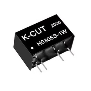 Módulo de alimentación CC-CC H0305S-1W, componente electrónico de circuito integrado - Product Image 1