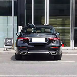 Mercedes-Benz GLC PHEV AWD 350 <span class=keywords><strong>E</strong></span> <span class=keywords><strong>L</strong></span> 4MATIC SUV automatique à boîte de vitesses automatique, cuir, essence, conduite à gauche, occasion 2025 - Product Image 6
