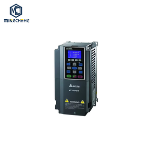 Variador de Frecuencia VFD150C43A-21 VFD185C43A-21 VFD220C43A-21 para Automatización Industrial - Product Image 1