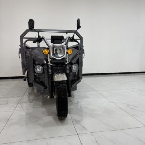 Triciclo Elettrico da Carico LEON 1.5m con Cassone, 3 Ruote, per Uso Agricolo, Approvato dal Centro di Test per Veicoli Elettrici CNAS - Product Image 6