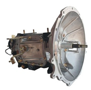 Cambio Manuale 5t88 per JAC, Nuova Scatola del Cambio per JAC - Product Image 2