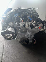 Gebrauchte Originalmotoren 3.0 EcoDiesel V6 EXF MOTOR für JEEP Grand Cherokee WK2 CRD Dodge Durango Chrysler 300
