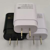 Chargeur USB-C PD 25W pour Samsung, chargeur 25W EU US UK AU, câble Type-C vers Type-C pour Samsung, câble pour S21 S22 S23 S24