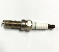 Bougies d'allumage pour voiture LDK7RTC, bougies d'allumage auto, vente en gros, haute performance, accessoires auto pas chers