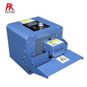 เครื่องซีลถุงพลาสติกอัตโนมัติ เครื่องแพ็คและซีลถุงพลาสติก - Product Image 5