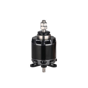 Moteur métallique sans balais AM4130 230/300/450KV optimisé pour les drones de longue endurance et les systèmes de levage lourd Haute efficacité - Product Image 2