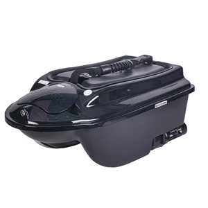 <span class=keywords><strong>Boatman</strong></span> <span class=keywords><strong>Actor</strong></span> <span class=keywords><strong>Plus</strong></span> bateau d'appâts de pêche à la carpe rc à vendre télécommande 500m radio télécommande catamaran chine matériel de pêche - Product Image 3
