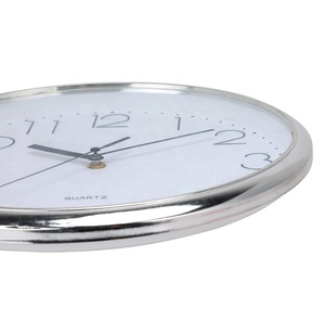 Horloge murale 3D personnalisée en usine à prix abordable - Product Image 6