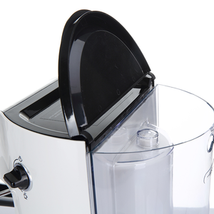 Machine à café expresso semi-automatique WSD18-050, 20 bars, avec mousseur à lait, pour la maison et le bureau - Product Image 5