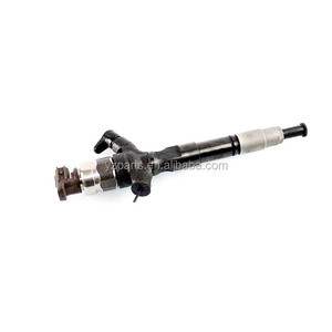 Common Rail Injector 23670-39365 23670-0L090 295050-0460 295050-0200 23670-30400หัวฉีดสำหรับ Hilux <span class=keywords><strong>1KD</strong></span> <span class=keywords><strong>FTV</strong></span> - Product Image 6