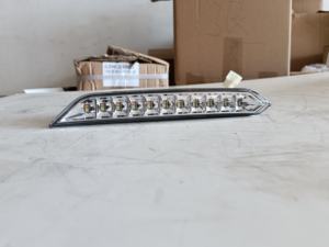 LÁMPARA DE DECORACIÓN FRONTAL PARA MARCOPOLO <span class=keywords><strong>W</strong></span>/WATERFLOW DE 2017 - Product Image 4