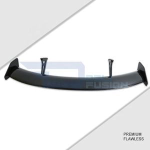 Alerón Trasero de Alta Calidad para Hyundai Sonata DN8 N line R1 Tipo Fibra de Carbono Cuello de Cisne GT - Product Image 4
