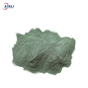 Compre <span class=keywords><strong>Carburo</strong></span> <span class=keywords><strong>de</strong></span> Silicio Verde en Polvo Suelto <span class=keywords><strong>de</strong></span> 300 Malla en Fábrica China, Precio por Tonelada <span class=keywords><strong>de</strong></span> Polvo <span class=keywords><strong>de</strong></span> <span class=keywords><strong>Carburo</strong></span> <span class=keywords><strong>de</strong></span> Silicio Micronizado para Piedra Pulida - Product Image 1