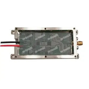 SZHUAHI 5W 0.4G Amplifier Module <strong>Jammer</strong> Long Range <strong>Anti</strong> <strong>Drone</strong> Shield UAV Blocking <strong>RF</strong> Jamming Module - Product Image 3
