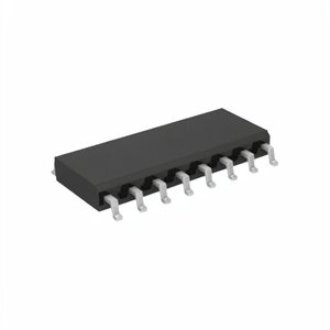 16 SOlC SI9104DW-T1-E3 Electronics Component Power Management (PMIC) Original One Stop Service - Product Image 1