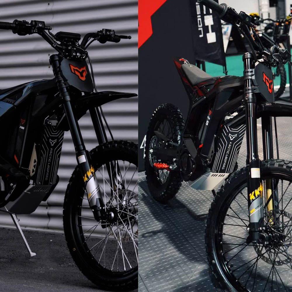 LEOPARD ロードバイク すべてを兼ね備えたロードバイクをあなたに！ライディングに集中