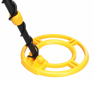 Metal <span class=keywords><strong>Detector</strong></span> Subacqueo ad Alta Precisione Regolabile Modalità Pinpoint/DISC/Tutti i Metalli/Memoria per Rilevare Oro Monete e Caccia al Tesoro - Product Image 4