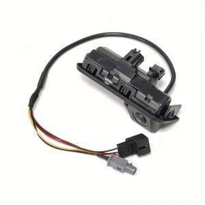 Manija de Puerta Trasera 6F9827566 495475 para SEAT <span class=keywords><strong>ARONA</strong></span> <span class=keywords><strong>FR</strong></span> 2017 - Product Image 4