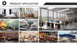 Tùy chỉnh 18-<span class=keywords><strong>Cube</strong></span> Mở Kệ tổ chức công suất lớn bằng gỗ lưu trữ tủ đồ nội thất tủ sách Kệ Sách thiết kế Tủ hồ sơ - Product Image 4