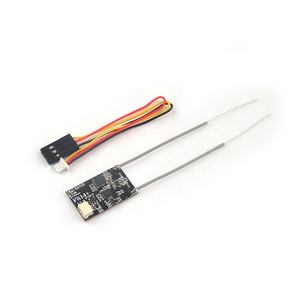 Récepteur Mini 14 Canaux 1.7G Fli14+ Fli14 Plus Compatible Flysky AFHDS-2A avec Sortie RSSI pour Drone RC FS-I6 I10 FS-I6x <span class=keywords><strong>Turnigy</strong></span> I6S - Product Image 1