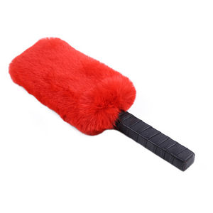 แปรงขนนกสีแบบกำหนดเองของเล่นตบมือสำหรับสอนผู้ชายและผู้หญิงผู้ใหญ่ผู้ใหญ่ - Product Image 5