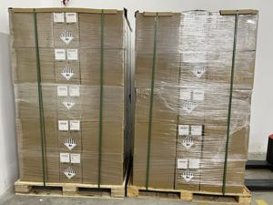 แบตเตอรี่ลิเธียม EU Stock 200ah 12V 24V 100Ah/200Ah/300Ah ระบบจัดการแบตเตอรี่อัจฉริยะ (Smart BMS) 5kwh lifepo4 12v 100ah 300ah สำหรับรถบ้านและระบบกักเก็บพลังงานแสงอาทิตย์ - Product Image 6