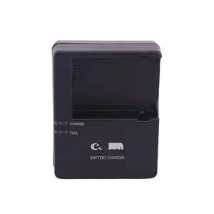 Camera charger LC-E8C chargers LP-E8