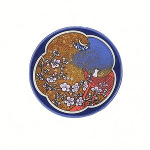 Sous-verres en acrylique personnalisés de style dessin animé mignon - Product Image 1