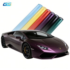 <span class=keywords><strong>Film</strong></span> de protection caméléon de haute qualité, auto-cicatrisant, anti-rayures, <span class=keywords><strong>film</strong></span> de protection en vinyle TPU pour voiture, couleur verte changeante - Product Image 6