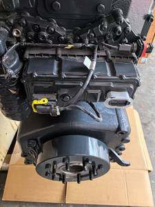 เกียร์6wg200สำหรับ Liugong ชิ้นส่วนกระปุกเกียร์เกรด Clg418 - Product Image 2