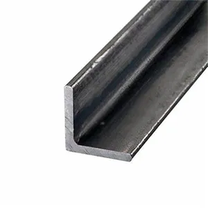 Prime Quality Angle Iron/Hot Rolled Beam Steel Bar/MS Angle Profile Equal and Unequal Steel Angles Carbon /Stainless/ Galvanized