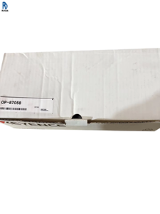 สายเชื่อมต่อเซ็นเซอร์คอนโทรลเลอร์ PLC ของแท้ใหม่เอี่ยม OP-87058 - Product Image 1