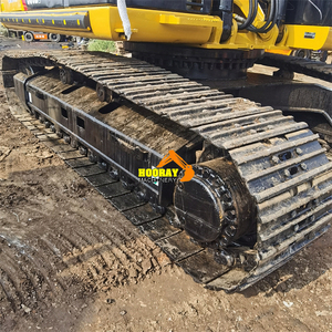 รถขุดมือสอง Caterpillar CAT330D2 30 ตัน ผลิตในญี่ปุ่น คุณภาพดี นำเข้าพร้อมอุปกรณ์แท้ ขายดี - Product Image 4
