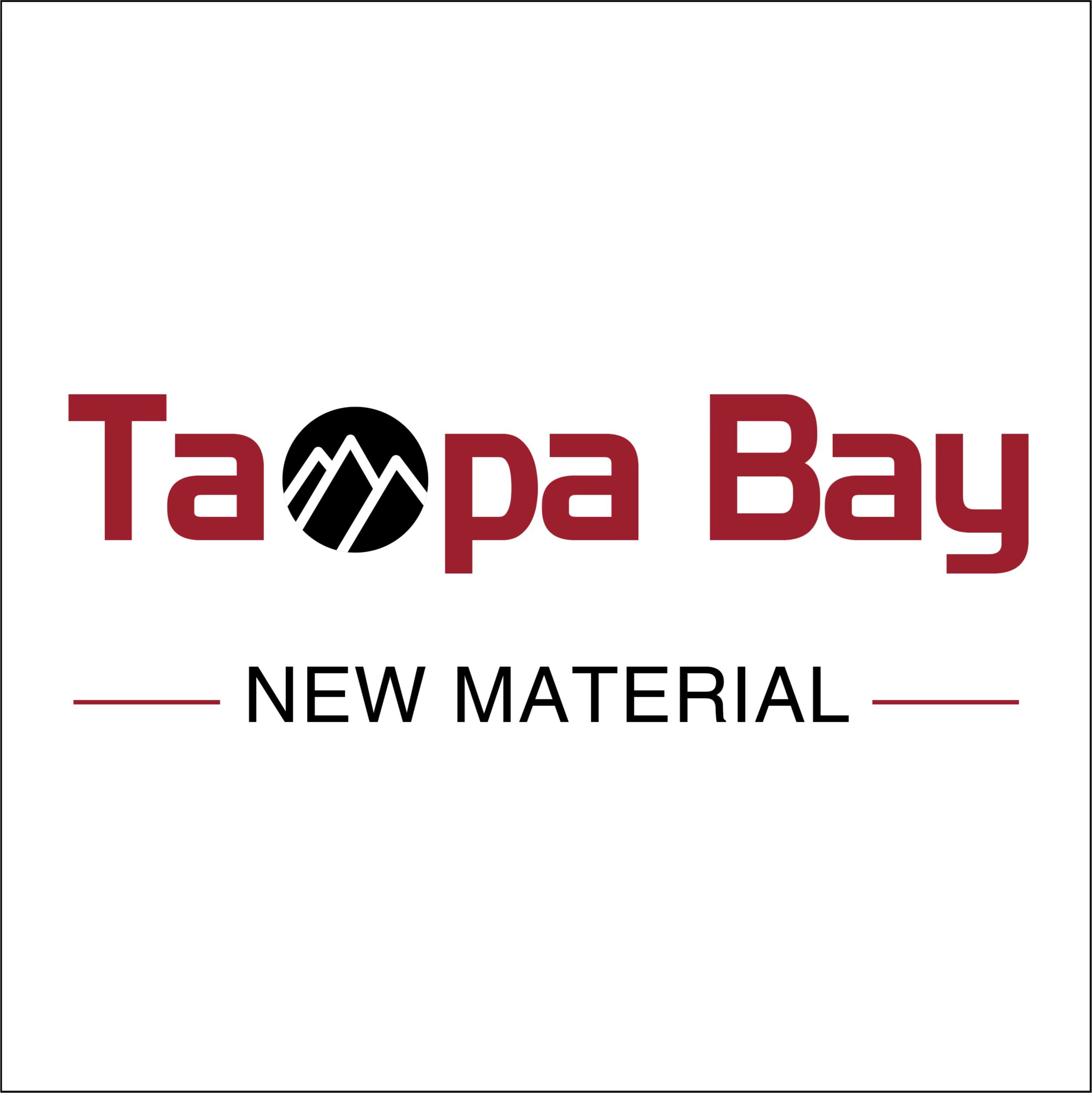 Shanghai Tampa Bay New Material Development Co., Ltd. logo