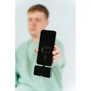 Powerbank Urban Vitamin Los Angeles 20W, gadget sostenibili - Product Image 5