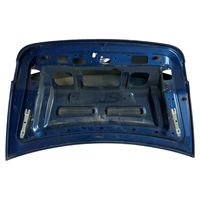Cubierta de Maletero para Mercedes-Benz CLS W257, Tapa Trasera para CLS260, Cubierta de Equipaje para CLS300, Cubierta Trasera para CLS350, OEM