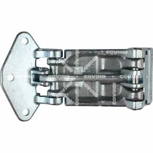 BISAGRA SUPERIOR DERECHA/IZQUIERDA, PARA PUERTA TRASERA, adecuada para Iveco DAILY 2012 DAILY 2009 DAILY 2006 (5801277563) - Product Image 1