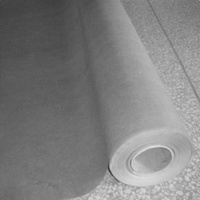 Membrane d'étanchéité perméable et respirante Demei, fabrication chinoise, barrière contre la vapeur, sous-couche de toiture, revêtement mural pour maison