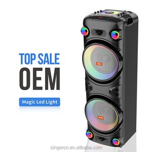 Jqs9055 Âm Thanh Vòm Mới Stereo Loa Siêu Trầm Âm Nhạc Hệ Thống <span class=keywords><strong>Bluetooth</strong></span> Không Dây Âm Thanh Hifi Tháp Nhà Hệ Thống Loa - Product Image 3