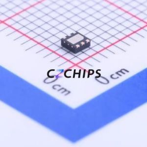 Original et tout nouveau TPS62291DRVR WSON-6-EP(2x2) Circuit intégré IC Puce PMIC DC-DC Power IC - Product Image 2